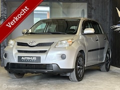 Toyota Urban Cruiser - 1.3 VVT-i Comfort
