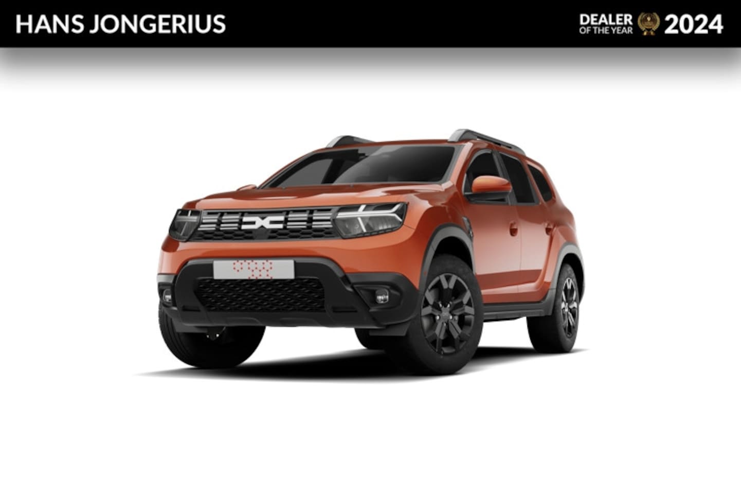 Dacia Duster - Extreme | Achteruitrijcamera | Cruise Control met snelheidsbegrenzer | Dacia Handsfree car - AutoWereld.nl