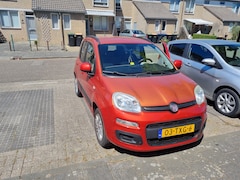 Fiat Panda - 0.9 TwinAir Lounge