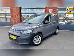 Volkswagen Caddy Cargo - 2.0 TDI Economy Business|Trekhaak|Apple CarPlay|