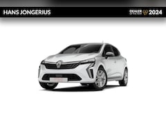 Renault Clio - Evolution | Cruise control met snelheidsbegrenzer | Handbediende airconditioning | Lane De