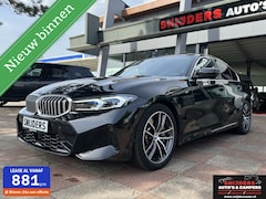 BMW 3-serie - 330i High Executive M Sport 6500 km