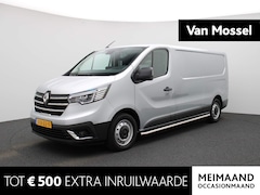 Renault Trafic - dCi 130 T30 L2H1 Comfort | Navigatie | Cruise Control | Climate Control | Zijschuifdeur |