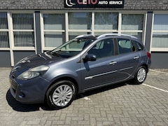 Renault Clio Estate - 1.2 TCE Collection