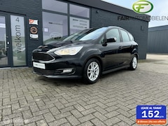 Ford C-Max - 1.0 Edition Plus