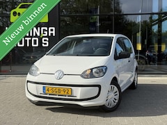 Volkswagen Up! - 1.0 take up BlueMotion | Airco | 5 Deurs |