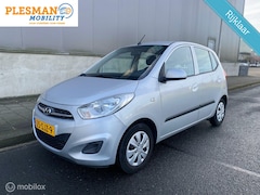 Hyundai i10 - 1.1 i-Drive * AIRCO * 1E EIG * 139000 KM MOTOR