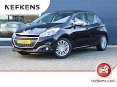Peugeot 208 - 1.2 P.T. Allure 1ste eigenaar | Climate airco | Navigatie | Parkeersensoren