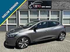 Renault Clio - 0.9 TCe Dynamique navi clima