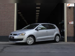 Volkswagen Polo - 1.4 |5Deurs|Parkeersensoren|CarPlay|
