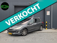 Peugeot 308 SW - 1.6 VTi Sublime, Automaat, NAP, AIRCO