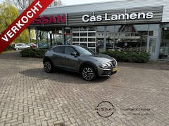 Nissan Juke - 1.0 DIG-T 117pk Tekna Cold Pack