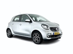 Smart Forfour - EQ Business Solution (INCL-BTW) Aut. *NAVI-FULLMAP | FULL-LEATHER | ECC | CRUISE | COMFORT