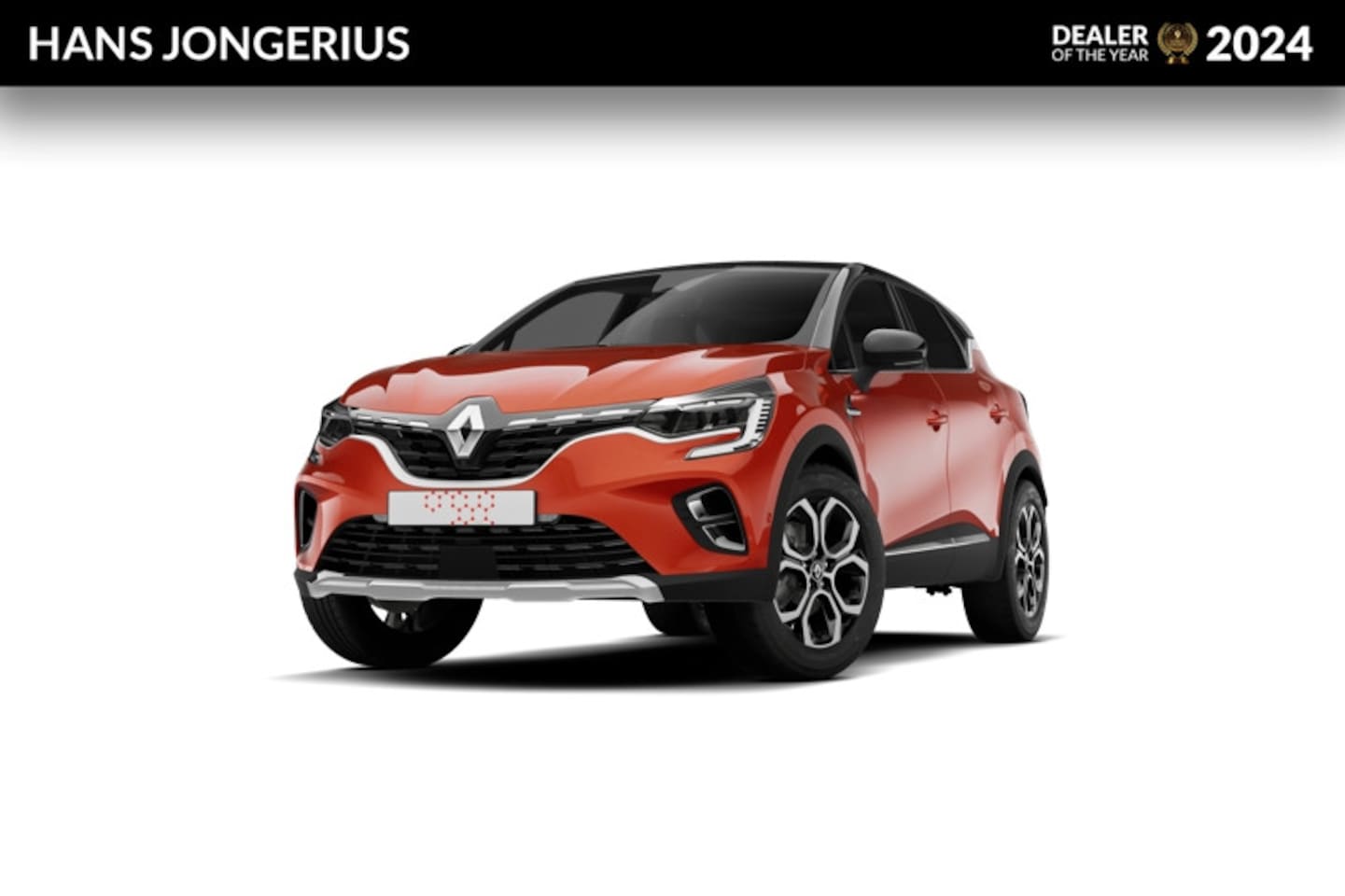 Renault Captur - Techno | Achteruitrijcamera | Elektrisch verwarmbare voorstoelen | Elektronisch geregelde - AutoWereld.nl