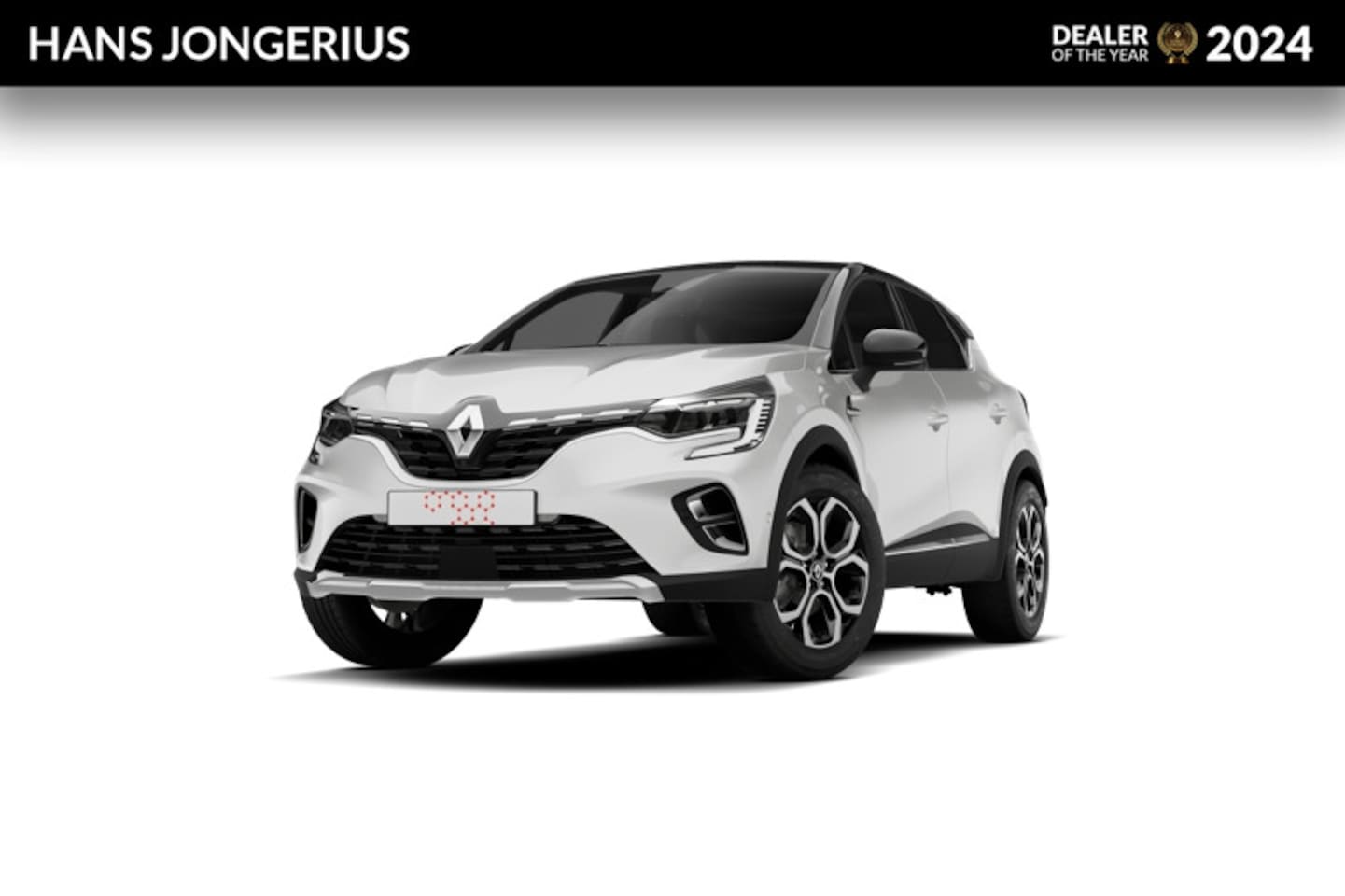 Renault Captur - Techno | Achteruitrijcamera | Elektrisch verwarmbare voorstoelen | Elektronisch geregelde - AutoWereld.nl