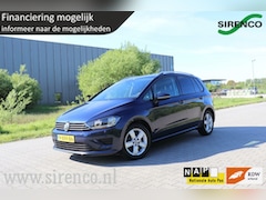 Volkswagen Golf Sportsvan - 1.2 TSI Comfortline climate&cruise control hoge zit camera trekhaak 6-bak