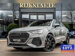 Audi RSQ3 - RS Q3 2.5 TFSI