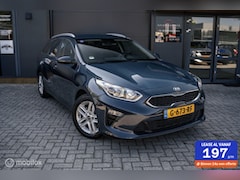 Kia Cee'd Sportswagon - Ceed 1.4 T-GDi DynamicLine