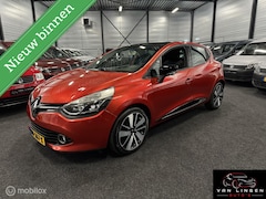 Renault Clio - 0.9 TCe Dynamique VOL OPTIE Airco|PANO|Cruise