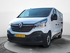 Renault Trafic - 2.0 dCi 120 T29 L1H1 Comfort (120 PK) 1e-Eig. & Dealer-Onderh. BOVAG-Garantie. NL-Auto. Tr