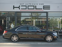 Mercedes-Benz S-klasse - 350 BlueTEC Prestige Plus