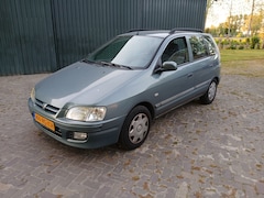 Mitsubishi Space Star - 1.6 Diamond