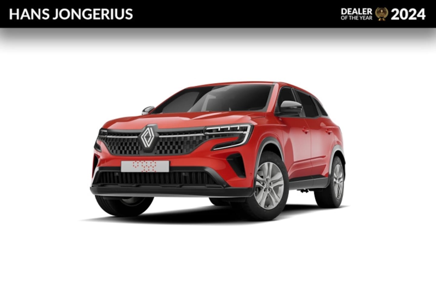 Renault Austral - Evolution | Achteruitrijcamera | Adaptive Cruise Control | Elektronisch geregelde aircondi - AutoWereld.nl