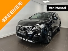 Peugeot 3008 - 1.2 PureTech Blue Lease Premium Avantage 130 PK | Automaat | Camera | Navigatie | Climate