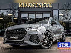 Audi RSQ3 - RS Q3 2.5 TFSI