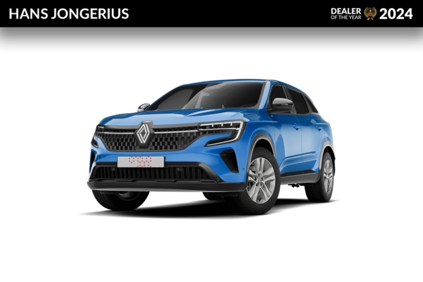 Renault Austral - Evolution | Achteruitrijcamera | Adaptive Cruise Control | Elektronisch geregelde aircondi - AutoWereld.nl