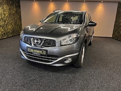 Nissan Qashqai - 1.6 Acenta automaat probleem 106000 NAP only export