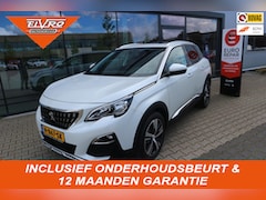 Peugeot 3008 - 1.2 PureTech Allure NAVI CAMERA PANORAMA PDC DAB+ TREKHAAK RIJKLAARPRIJS