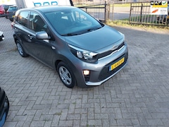 Kia Picanto - 1.0 DPi ComfortLine