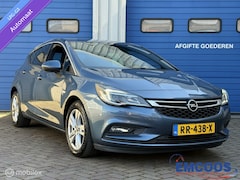 Opel Astra - 1.4 Innovation * Automaat * Airco * LPG G3 * NAVI