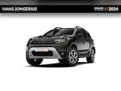 Dacia Duster - Journey | Achteruitrijcamera | Cruise Control met snelheidsbegrenzer | Handsfree card voor