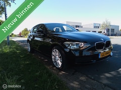 BMW 1-serie - 114i EDE Business