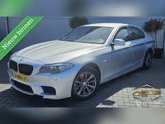 BMW 5-serie - 523i High Executive *inruil mogelijk