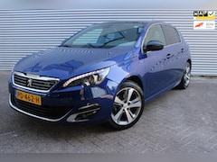 Peugeot 308 - 1.2 PureTech GT-line