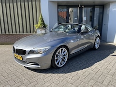 BMW Z4 Roadster - sDrive35i Executive 306 pk Automaat | Bi-Xenon | Leder | Stoelverwarming | Adaptief onders