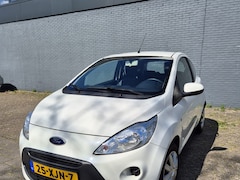 Ford Ka - 1.2 Cool & Sound start/stop