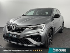 Renault Arkana - 1.3 Mild Hybrid 160 EDC R.S. line | BOSE Audio | Stoel+stuurverwarming | Achteruitrijcamer