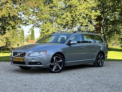 Volvo V70 - 2.0 D3 Limited Edition 5-Cilinder