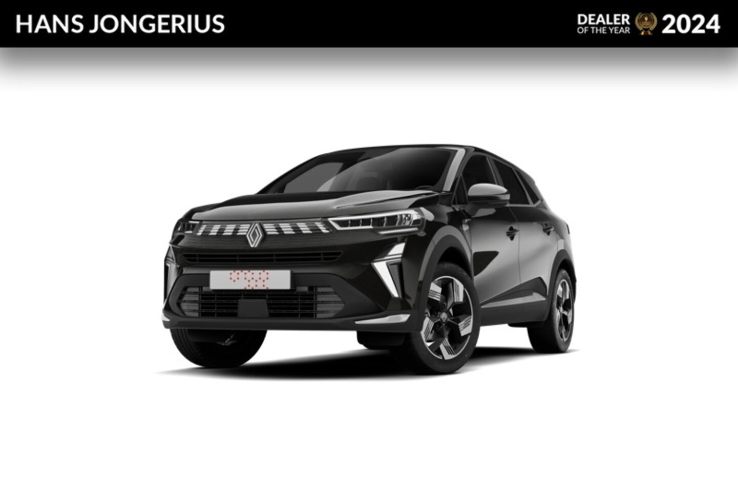 Renault Symbioz - Techno | Achteruitrijcamera | Adaptive Cruise Control | Elektronisch geregelde airconditio - AutoWereld.nl
