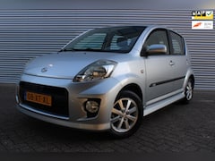 Daihatsu Sirion 2 - 1.5-16V Sport
