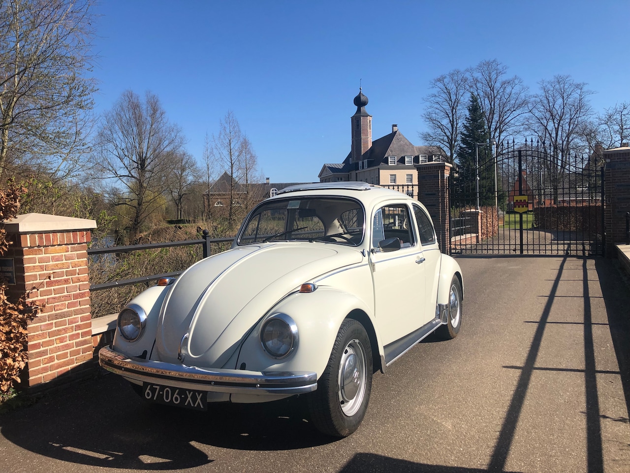 Volkswagen Kever - 1300 - AutoWereld.nl