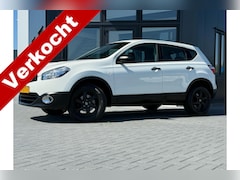 Nissan Qashqai - 1.6 Visia Camera | Navi | Airco | Nwe beurt & APK