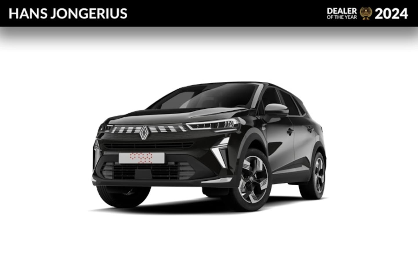 Renault Symbioz - Techno | Achteruitrijcamera | Adaptive Cruise Control | Elektronisch geregelde airconditio - AutoWereld.nl