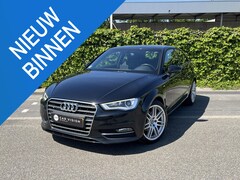 Audi A3 Sportback - 1.4 TFSI S-Line * Xenon * Nwe Distributie * Garantie * Airco