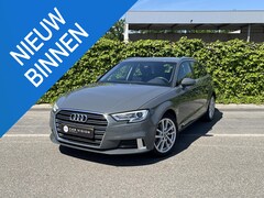Audi A3 Sportback - 30 TFSI Advance * Navi * Led * 35DKM * Garantie * Facelift