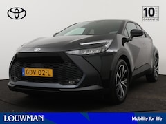 Toyota C-HR - 1.8 Hybrid 140 Dynamic | Camera | Climate Control | Dodehoek Ass. | LM velgen | Parkeersen